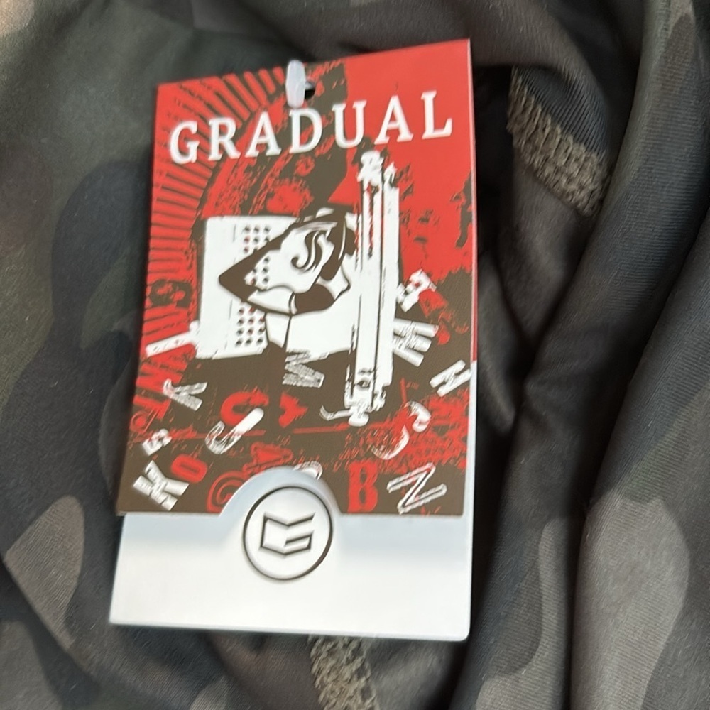 NWT Gradual Leggings. Size XL - Picture 6 of 8